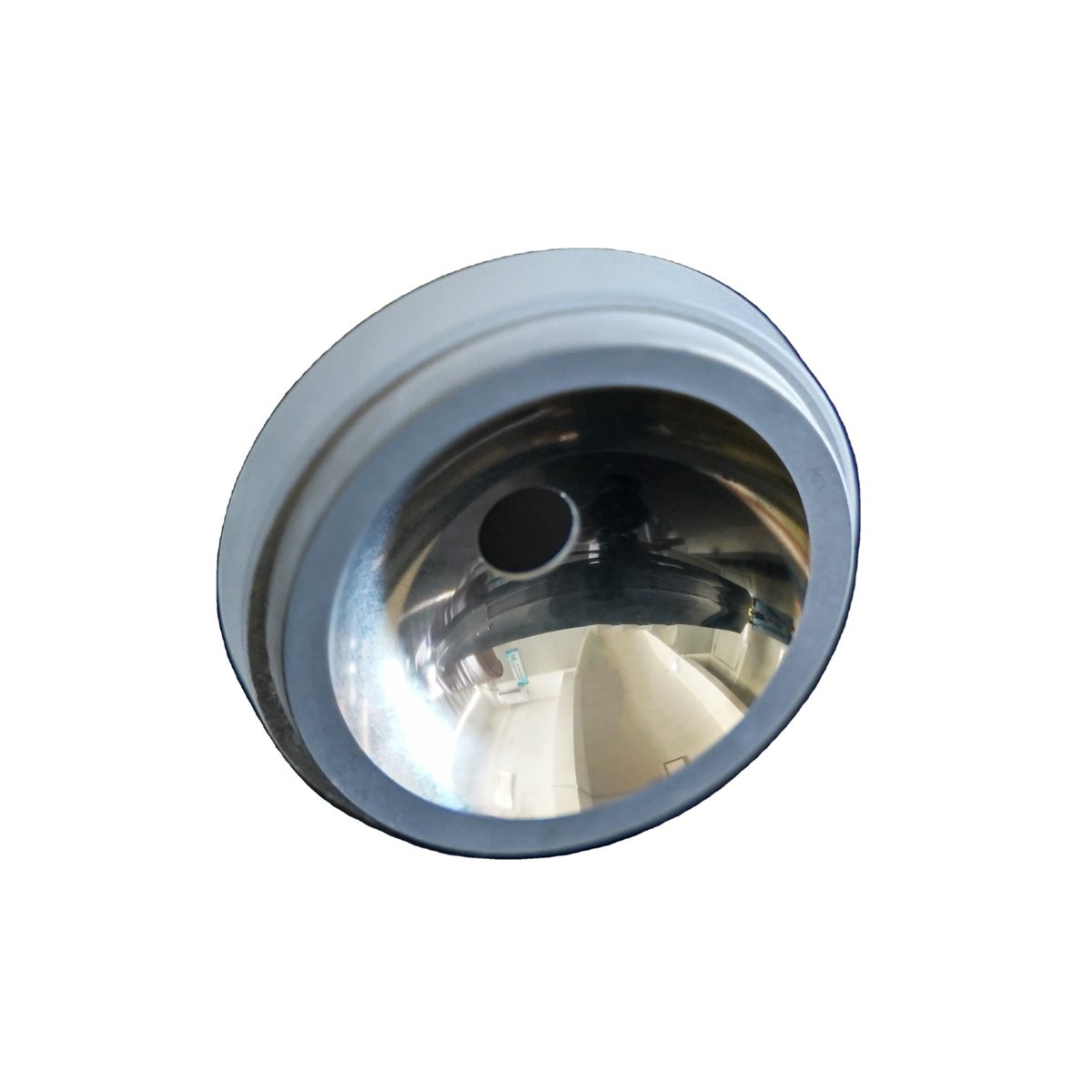 38.5 mm BK7 Custom Optical Mirror — image 1