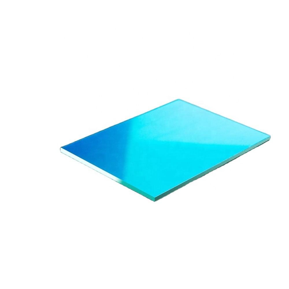 Custom Size BK7 Custom Optical Mirror — image 1