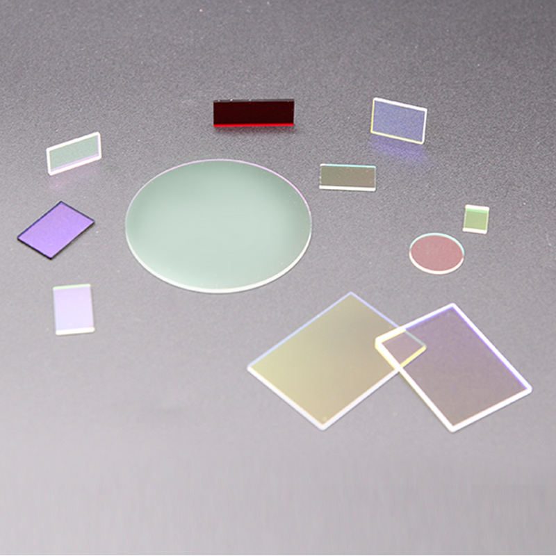 Custom Size BK7 Custom Optical Mirror — image 1