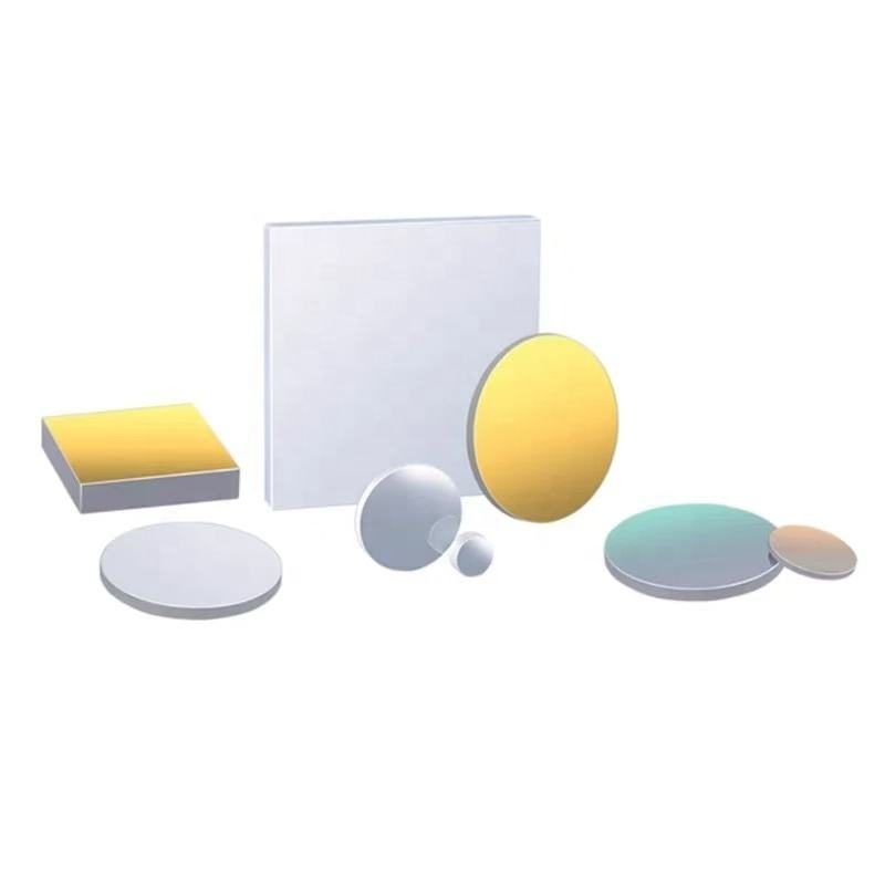 Custom Size BK7 Custom Optical Mirror — image 1