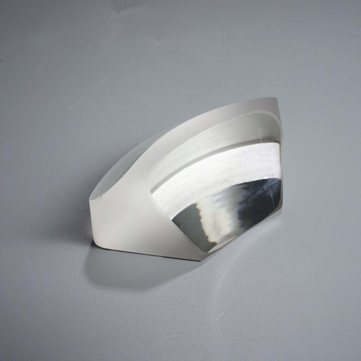 Custom Size BK7 Custom Optical Prism — image 1