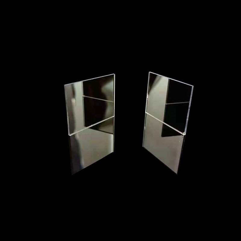 2 mm BK7 Flat Optical Mirror — image 1