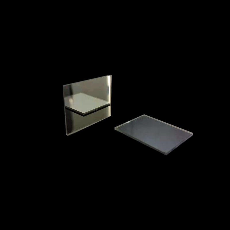 Custom Size BK7 Flat Optical Mirror — image 1