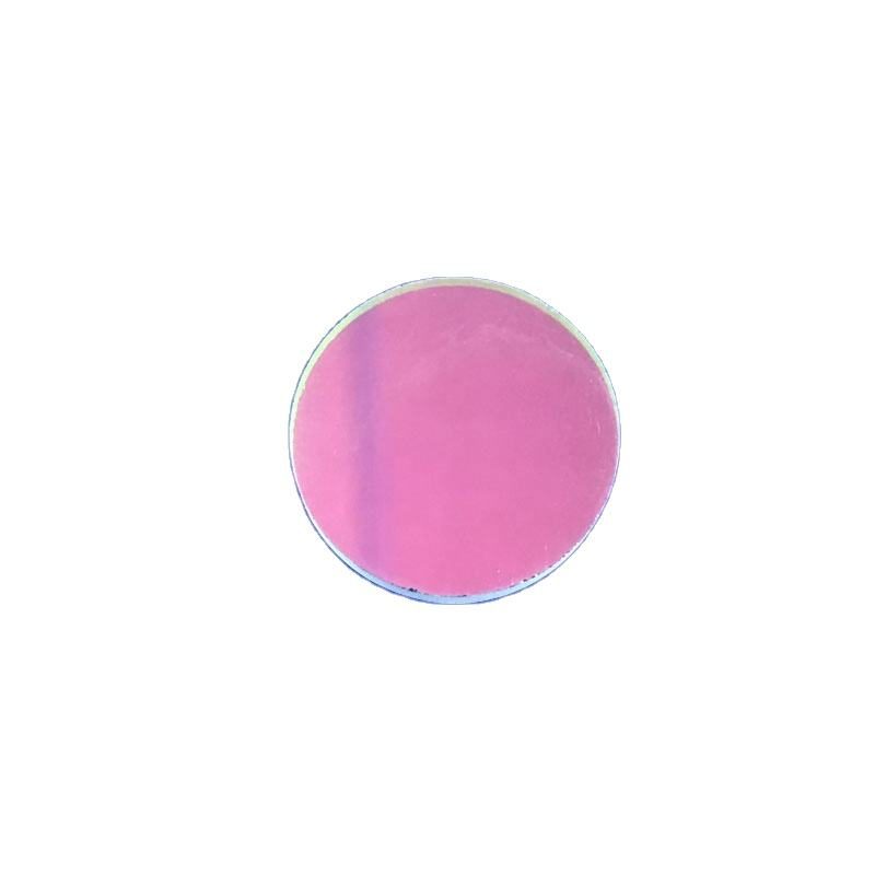 1.5 mm BK7 Optical Filter — image 1