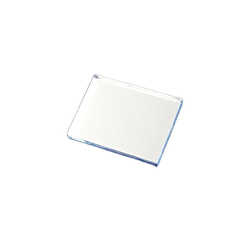 1.5 mm BK7 Optical Filter — image 1