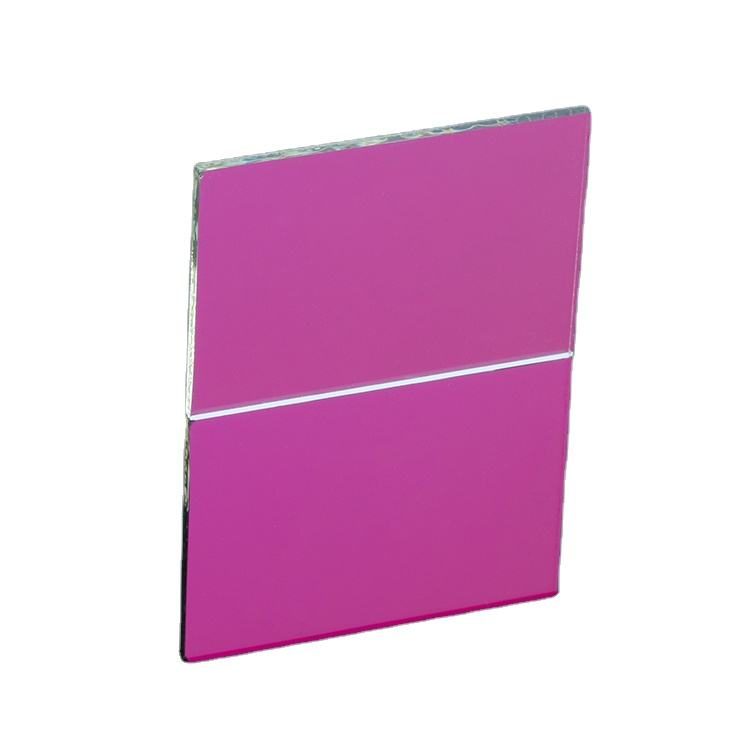 1.5 mm BK7 Optical Filter — image 1