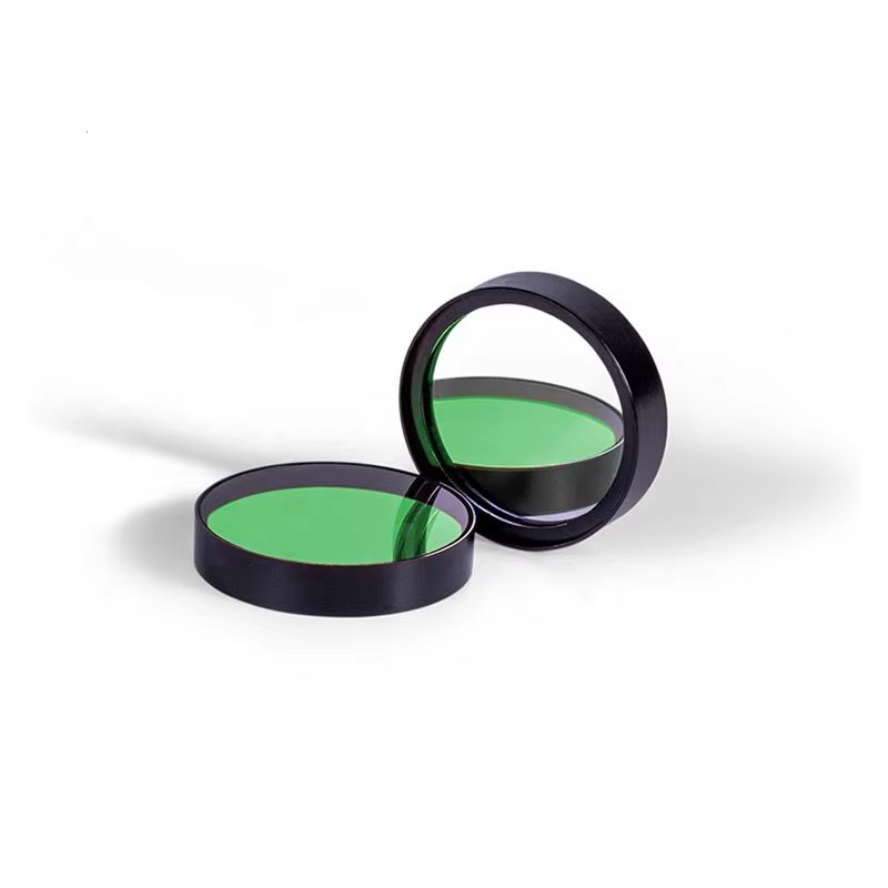 2 mm BK7 Optical Filter — image 1