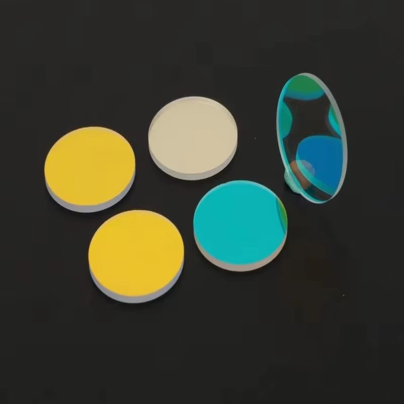 30 mm BK7 Optical Filter — image 1