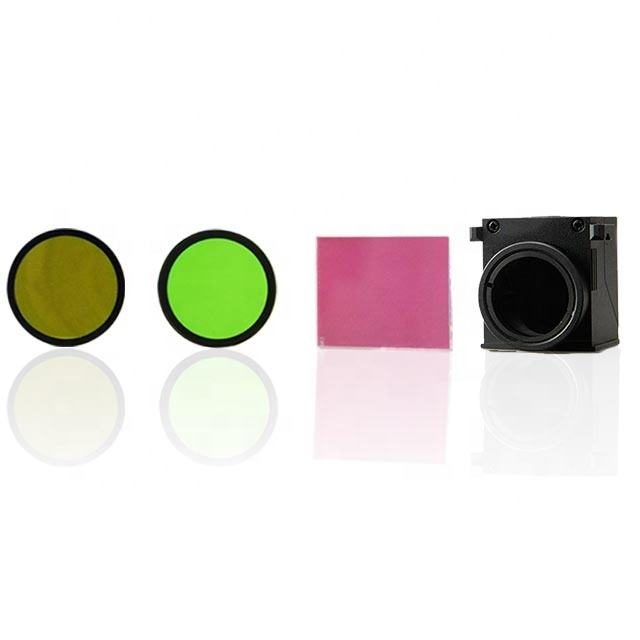 5 mm BK7 Optical Filter — image 1