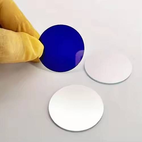 Custom Size BK7 Optical Filter — image 1