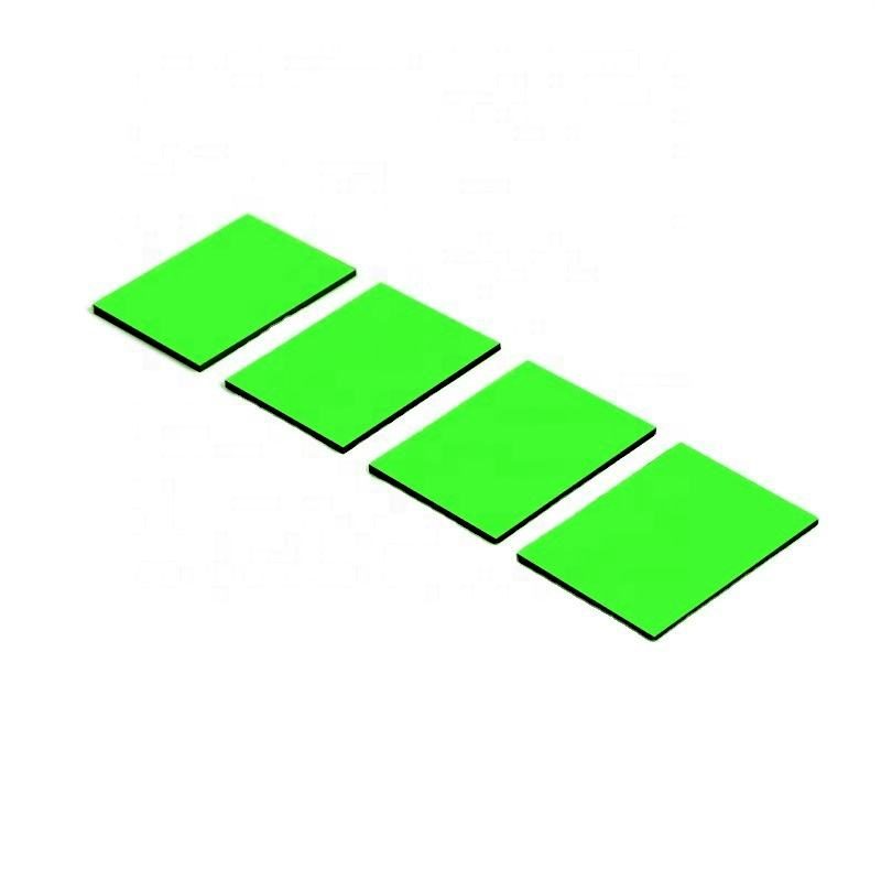Custom Size BK7 Optical Filter — image 1