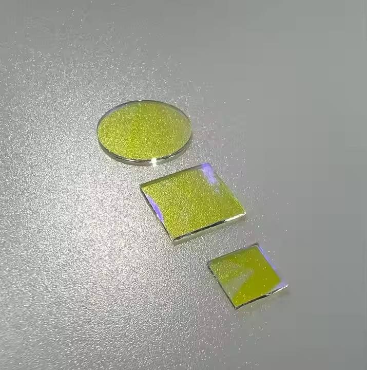 Custom Size BK7 Optical Filter — image 1