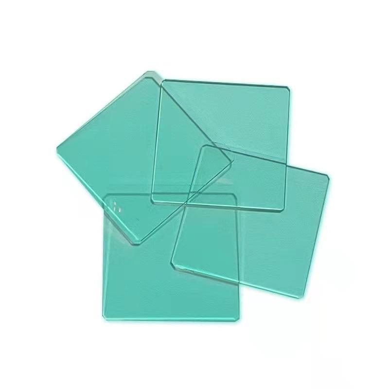 Custom Size BK7 Optical Filter — image 1