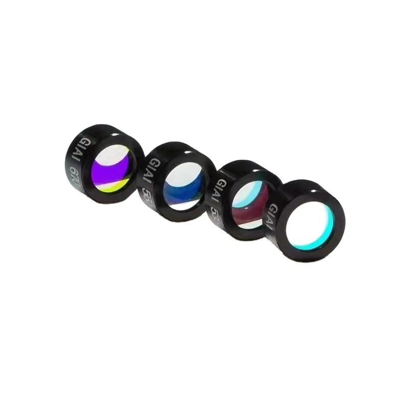 Custom Size BK7 Optical Filter — image 1