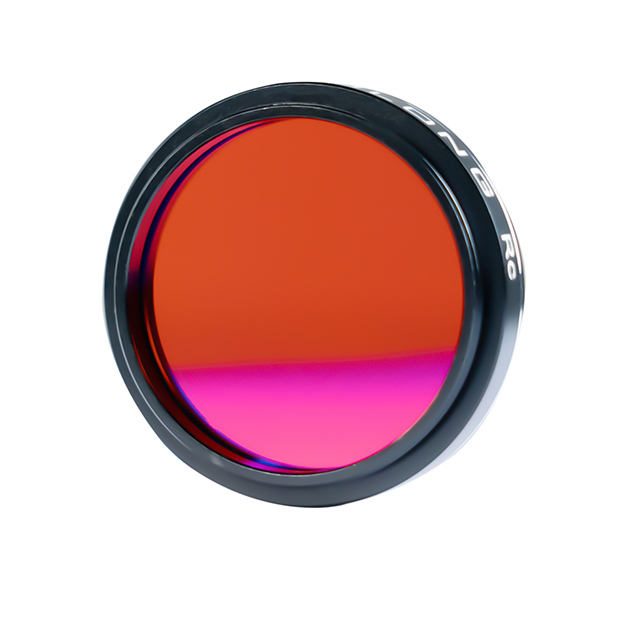 Custom Size BK7 Optical Filter — image 1