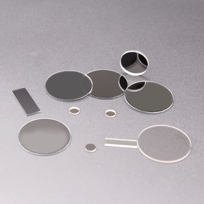 Custom Size BK7 Optical Filter — image 1