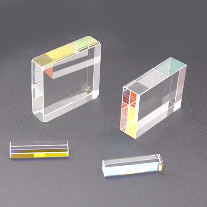 Custom Size BK7 Optical Filter — image 1