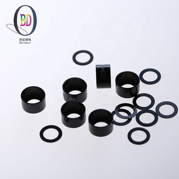 Custom Size BK7 Optical Filter — image 1