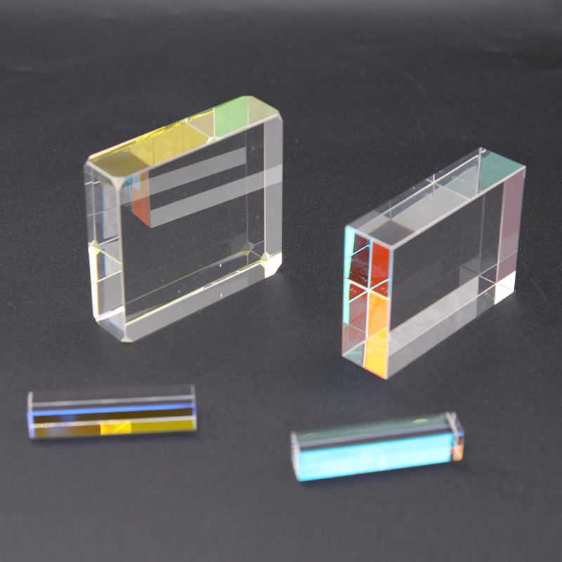 Custom Size BK7 Optical Filter — image 1