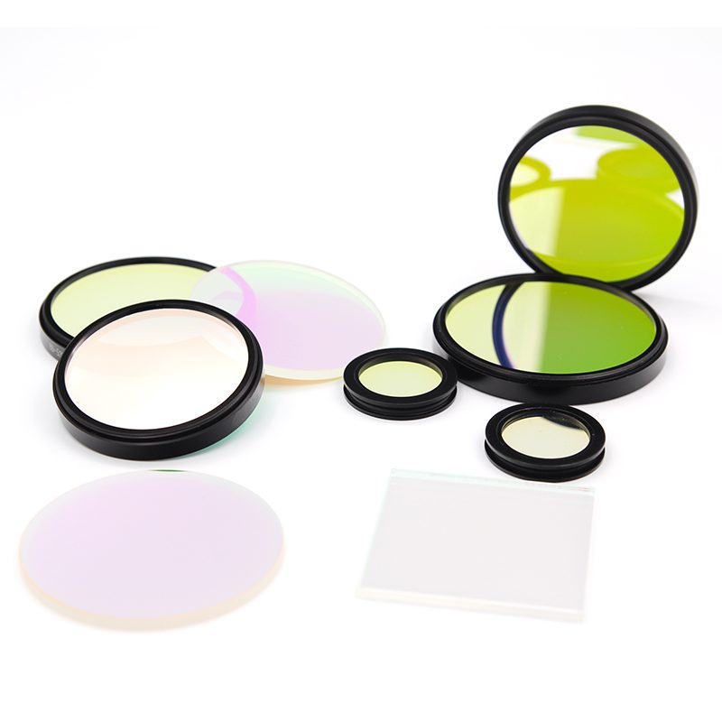 Custom Size BK7 Optical Filter — image 1