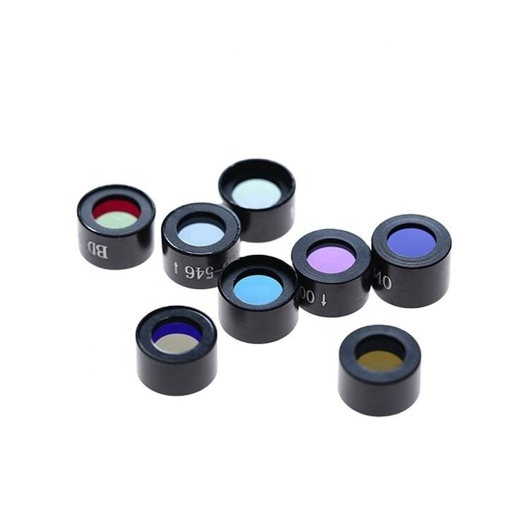 Custom Size BK7 Optical Filter — image 1