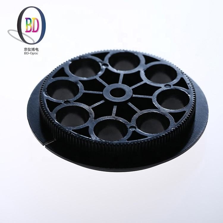 Custom Size BK7 Optical Filter — image 1