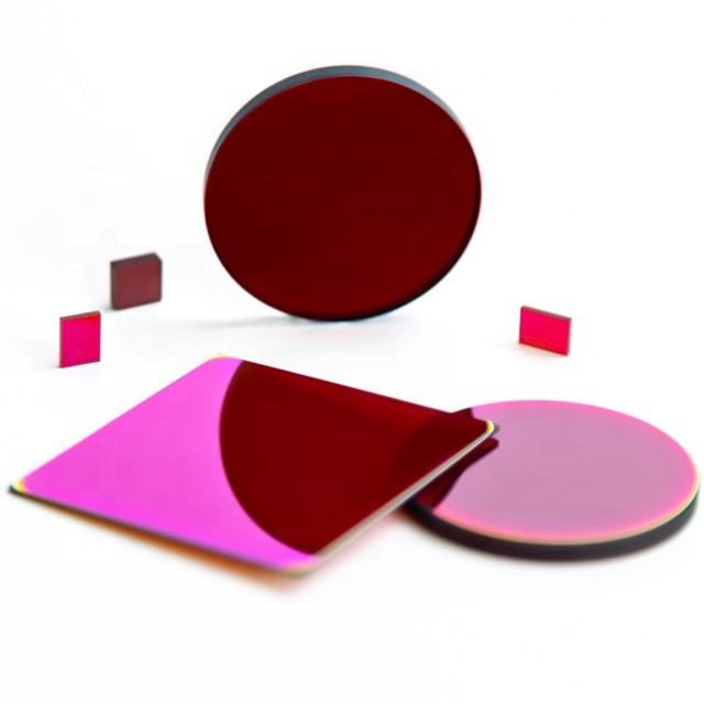 Custom Size BK7 Optical Filter — image 1