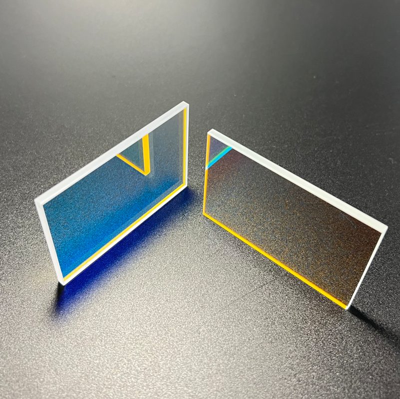 Custom Size BK7 Optical Filter — image 1
