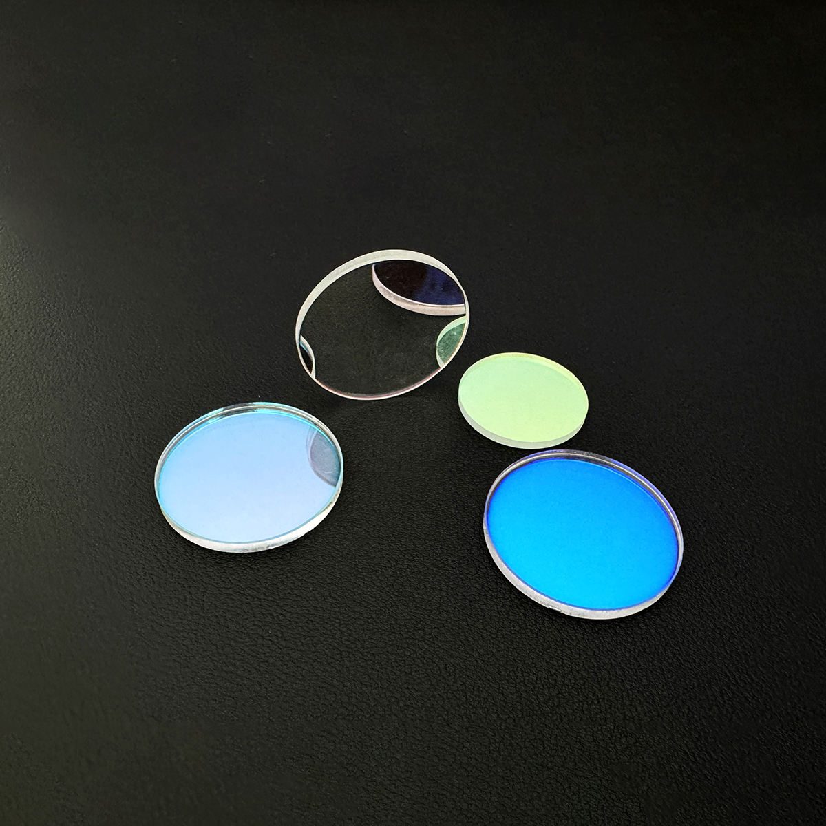 Custom Size BK7 Optical Filter — image 1