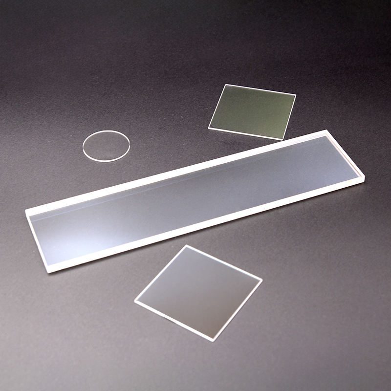 Custom Size BK7 Optical Filter — image 1