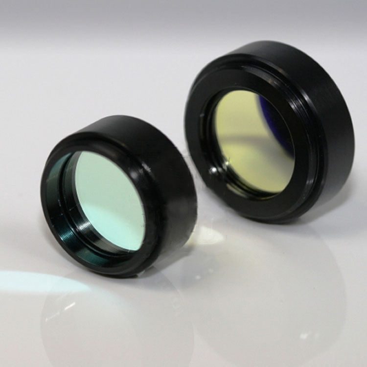 Custom Size BK7 Optical Filter — image 1