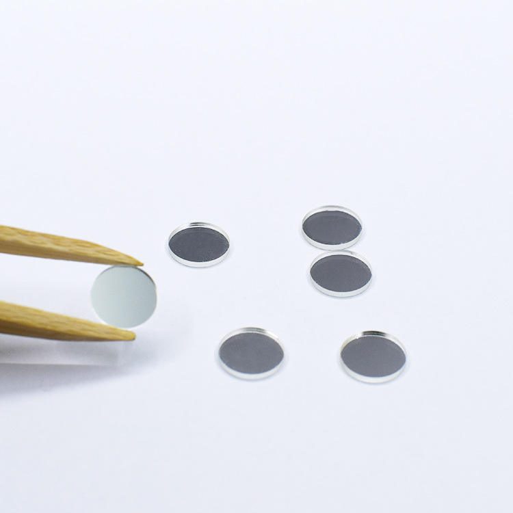 Custom Size BK7 Optical Filter — image 1