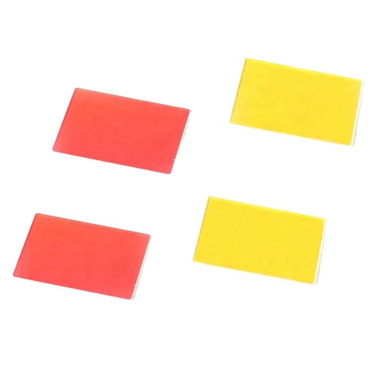 Custom Size BK7 Optical Filter — image 1