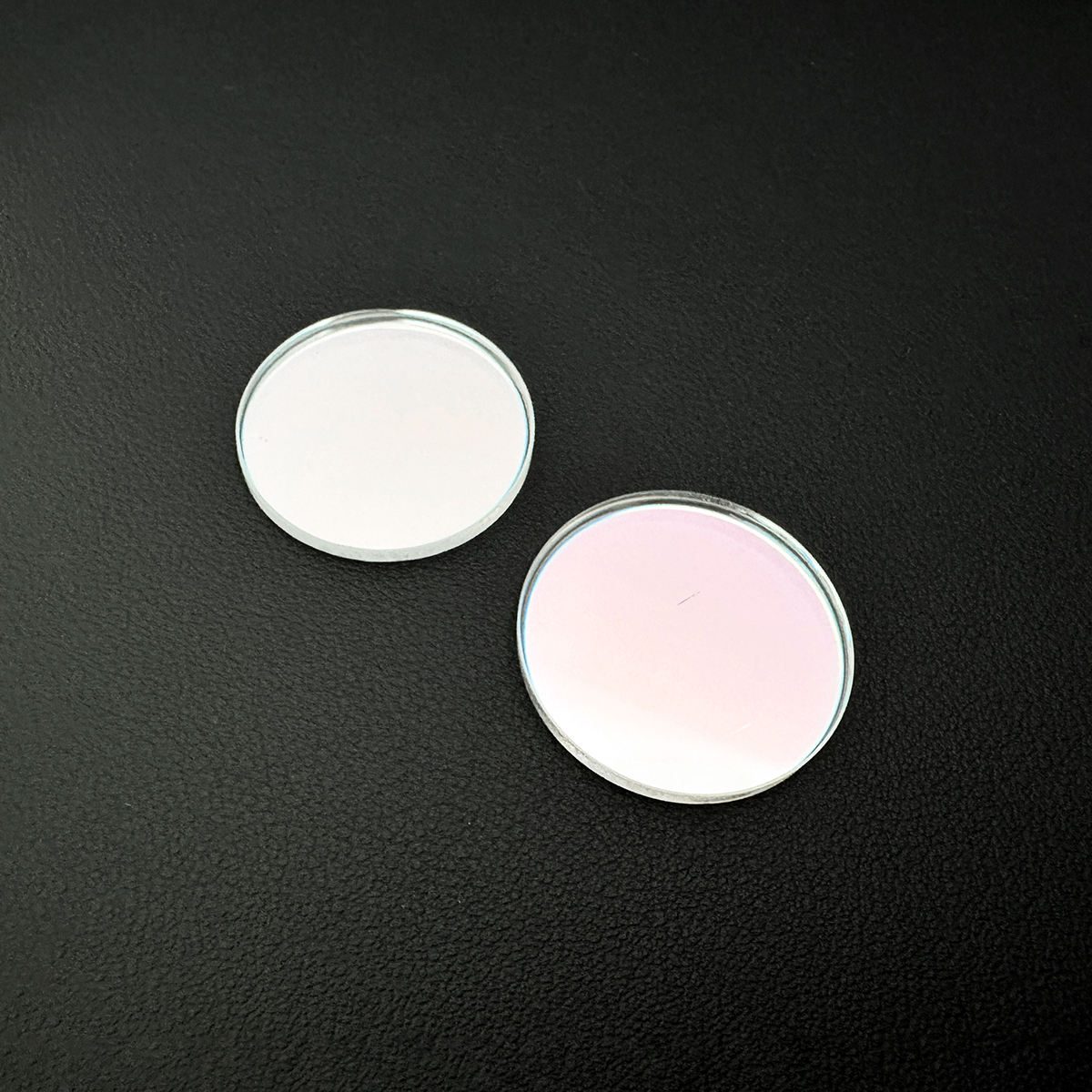 Custom Size BK7 Optical Filter — image 1