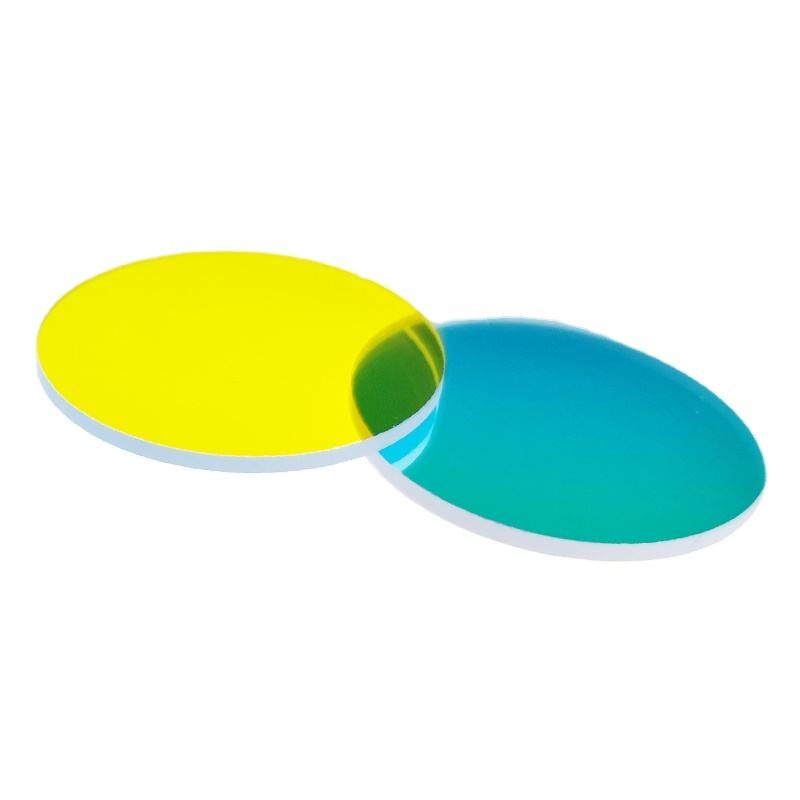 Custom Size BK7 Optical Filter — image 1