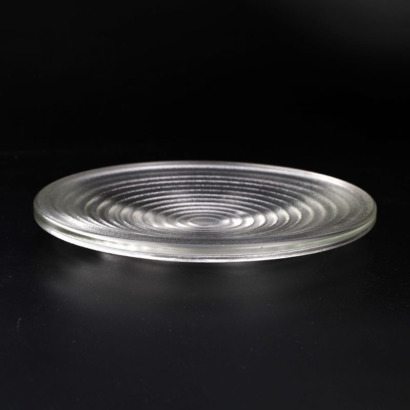 150 mm BK7 Optical Mirror, AR Coated — image 1
