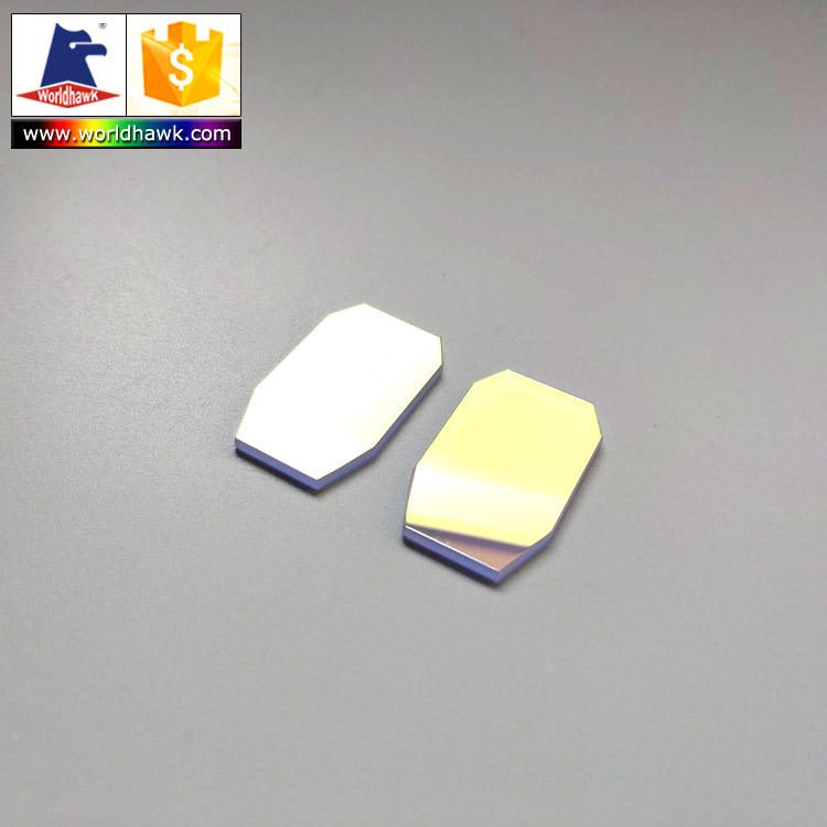 3 mm BK7 Optical Mirror — image 1