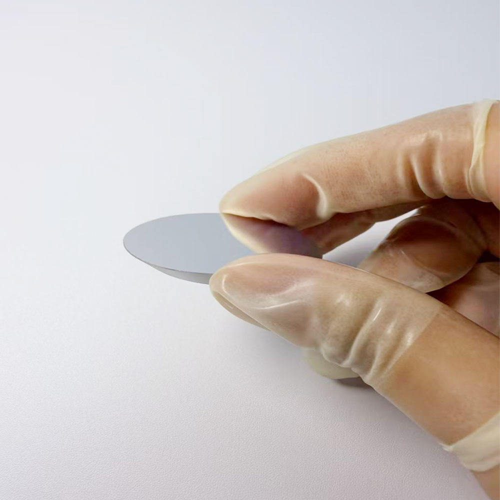 40 mm BK7 Optical Mirror — image 1