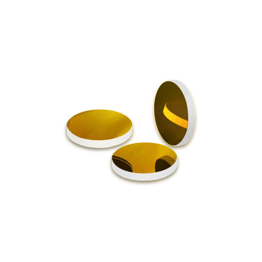 Custom Size BK7 Optical Mirror — image 1