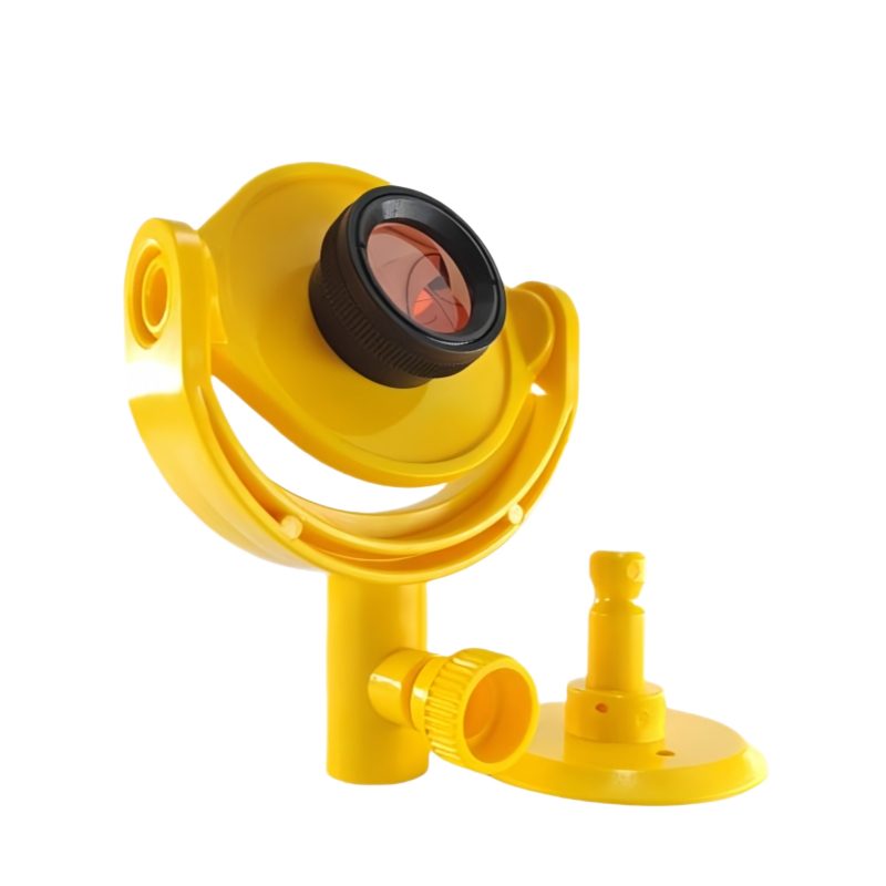 200 mm BK7 Optical Prism — image 1