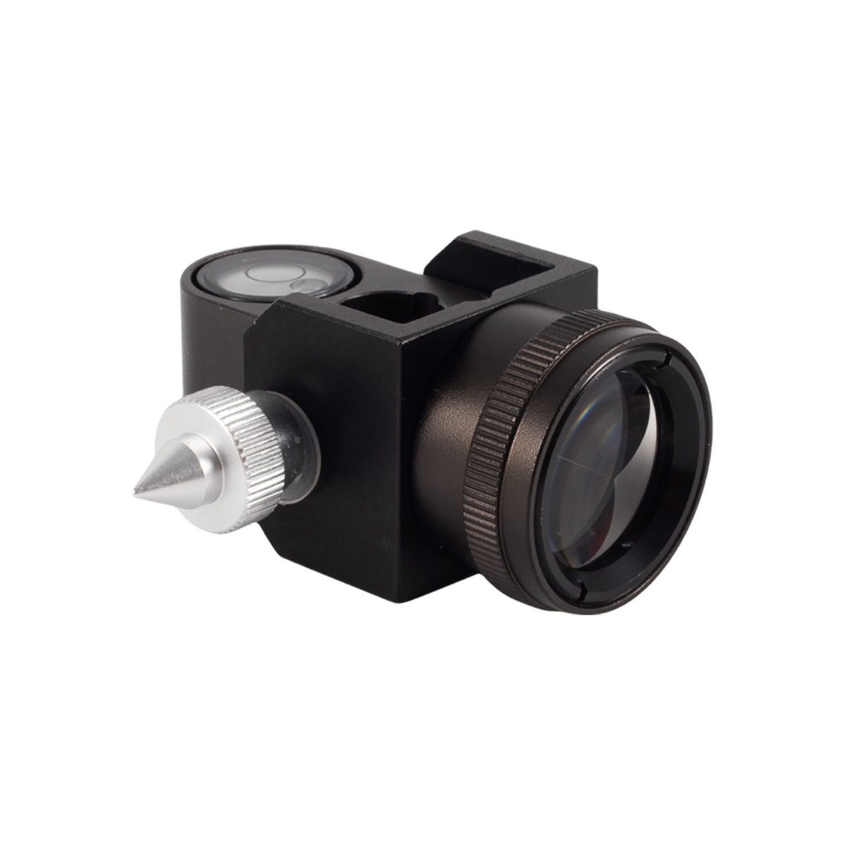25.4 mm BK7 Optical Prism — image 1