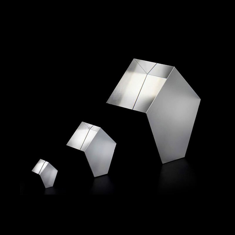 Custom Size BK7 Penta Optical Prism — image 1