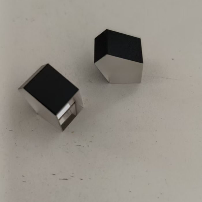 Custom Size BK7 Penta Optical Prism — image 1