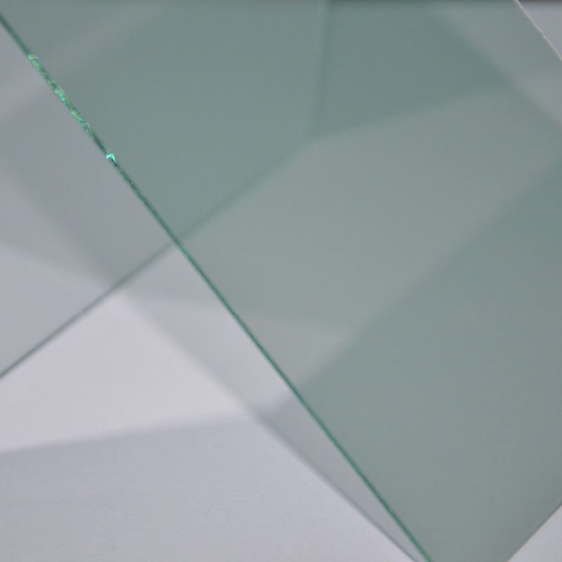 Custom Size BK7 Plate Beamsplitter — image 1