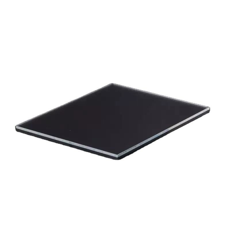 Custom Size BK7 Plate Beamsplitter — image 1