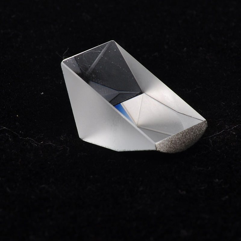10 mm BK7 Porro Optical Prism — image 1