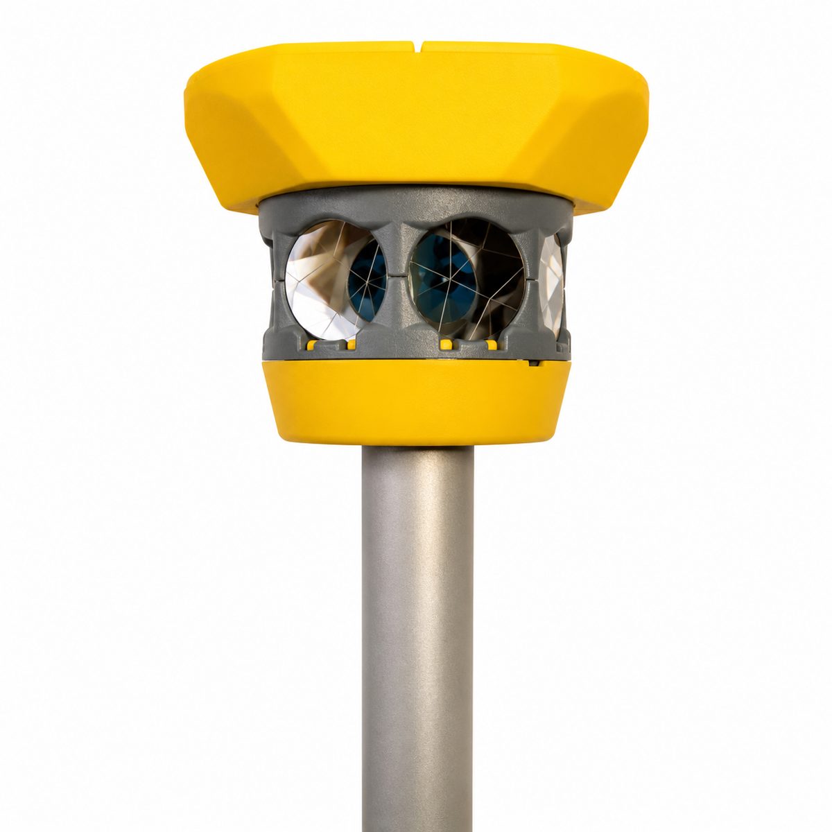 2 mm BK7 Prism-assembly Optical Prism — image 1