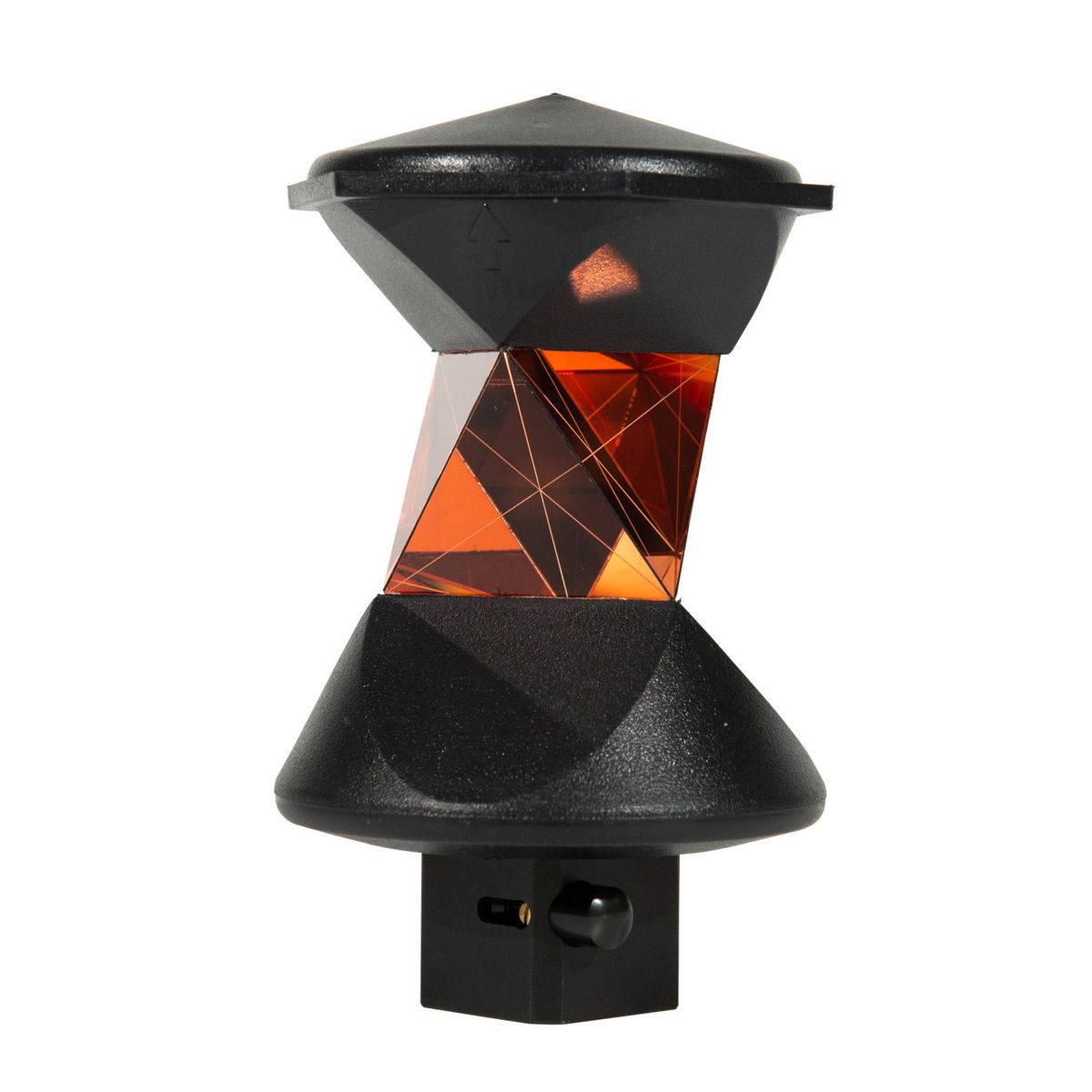 Custom Size BK7 Prism-assembly Optical Prism — image 1
