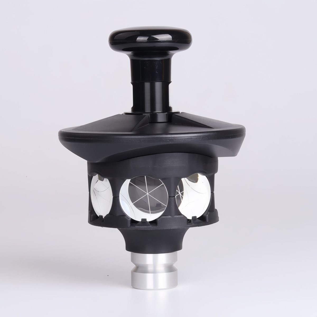 Custom Size BK7 Prism-assembly Optical Prism — image 1