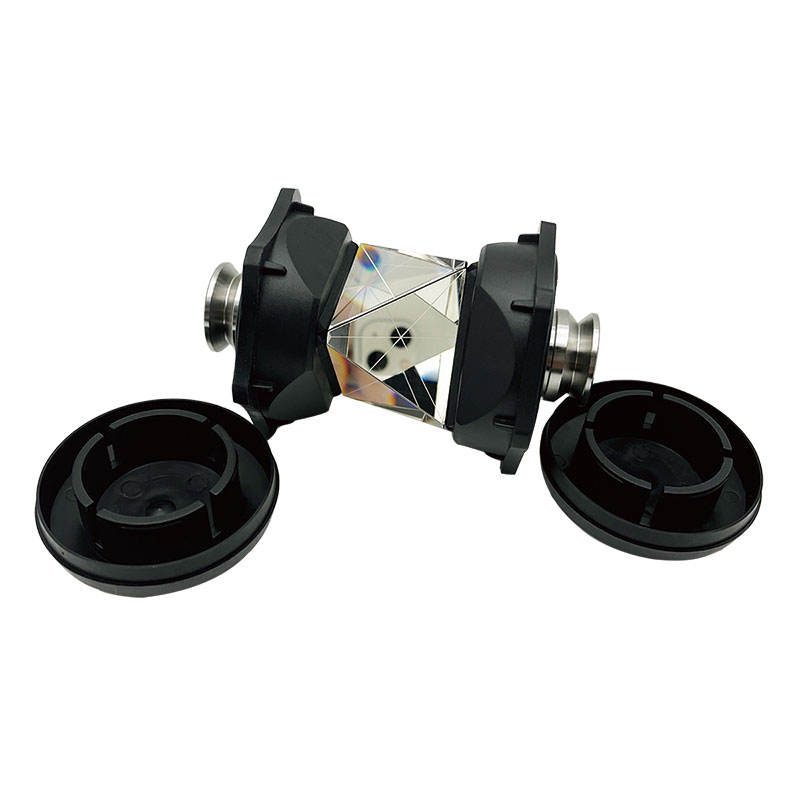 Custom Size BK7 Prism-assembly Optical Prism — image 1
